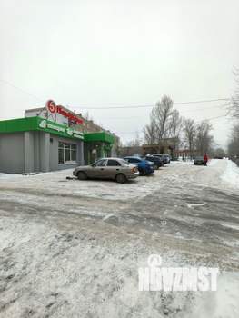 4-к квартира, вторичка, 58м2, 5/5 этаж