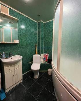 2-к квартира, вторичка, 58м2, 4/5 этаж