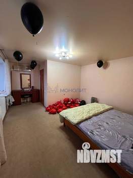 2-к квартира, вторичка, 58м2, 4/5 этаж