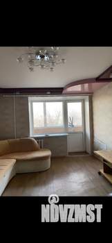 3-к квартира, вторичка, 63м2, 3/9 этаж