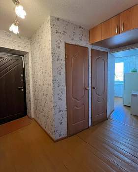 2-к квартира, вторичка, 47м2, 5/5 этаж
