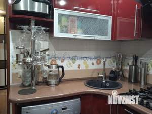 2-к квартира, вторичка, 46м2, 5/5 этаж