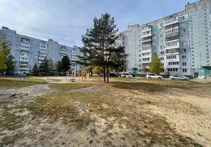 2-к квартира, вторичка, 54м2, 4/9 этаж