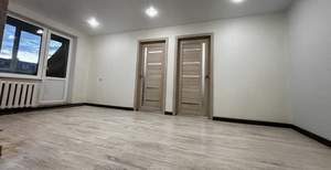 4-к квартира, вторичка, 58м2, 5/5 этаж