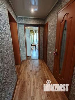 2-к квартира, вторичка, 50м2, 2/5 этаж