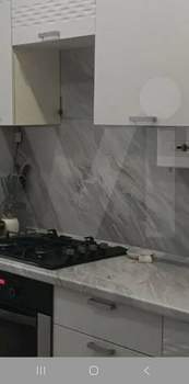 2-к квартира, вторичка, 43м2, 4/5 этаж