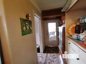 3-к квартира, вторичка, 52м2, 4/5 этаж