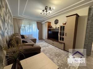 3-к квартира, вторичка, 58м2, 5/5 этаж