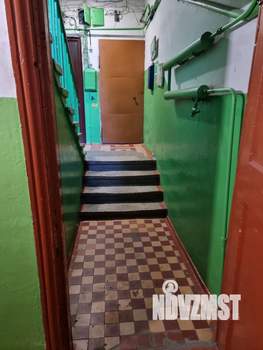 2-к квартира, вторичка, 43м2, 2/4 этаж