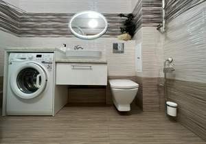 1-к квартира, вторичка, 35м2, 1/4 этаж