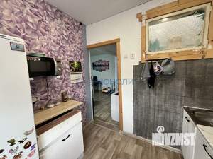 2-к квартира, вторичка, 47м2, 3/3 этаж