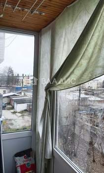 2-к квартира, вторичка, 41м2, 3/5 этаж