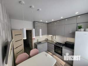 2-к квартира, вторичка, 46м2, 4/4 этаж