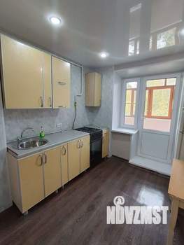2-к квартира, вторичка, 48м2, 2/5 этаж