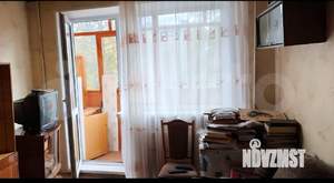 2-к квартира, вторичка, 38м2, 2/9 этаж