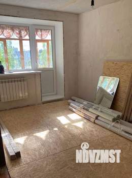 2-к квартира, вторичка, 43м2, 5/5 этаж