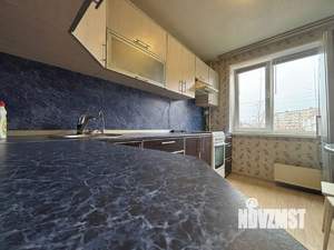 3-к квартира, вторичка, 62м2, 4/9 этаж