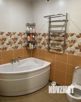 3-к квартира, вторичка, 60м2, 1/5 этаж