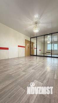 3-к квартира, вторичка, 76м2, 1/5 этаж