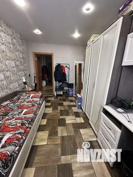 3-к квартира, вторичка, 58м2, 6/6 этаж