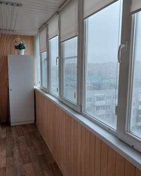 2-к квартира, вторичка, 48м2, 8/9 этаж