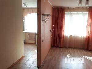 2-к квартира, вторичка, 43м2, 1/5 этаж