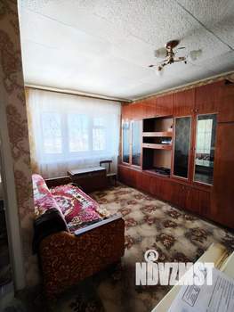 1-к квартира, вторичка, 31м2, 5/5 этаж