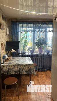 1-к квартира, вторичка, 35м2, 3/5 этаж