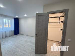 3-к квартира, вторичка, 58м2, 4/5 этаж