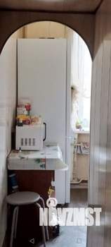 2-к квартира, вторичка, 39м2, 2/2 этаж
