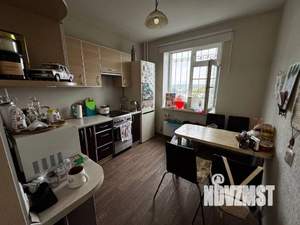 1-к квартира, вторичка, 32м2, 1/10 этаж