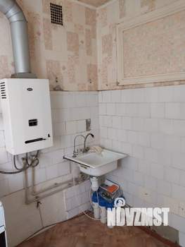 2-к квартира, вторичка, 43м2, 2/6 этаж