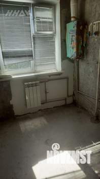 2-к квартира, вторичка, 39м2, 5/5 этаж
