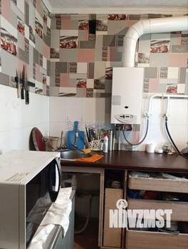 2-к квартира, вторичка, 39м2, 5/5 этаж