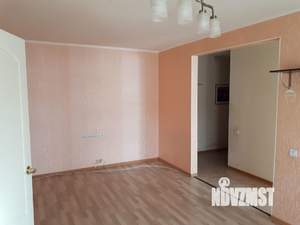 2-к квартира, вторичка, 43м2, 1/5 этаж