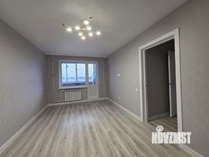 2-к квартира, вторичка, 43м2, 9/9 этаж