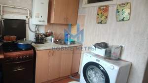 2-к квартира, вторичка, 42м2, 5/5 этаж