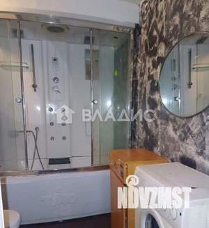 4-к квартира, вторичка, 75м2, 1/3 этаж
