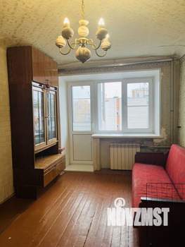 1-к квартира, вторичка, 29м2, 3/5 этаж
