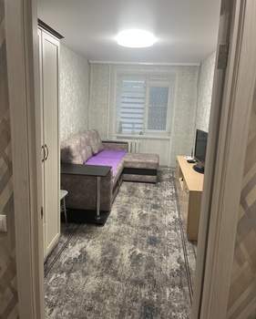 2-к квартира, вторичка, 41м2, 3/5 этаж