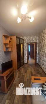 3-к квартира, вторичка, 55м2, 5/5 этаж