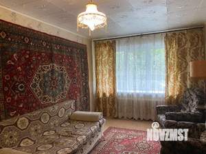 1-к квартира, вторичка, 30м2, 1/5 этаж