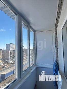 2-к квартира, вторичка, 46м2, 5/5 этаж