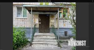 4-к квартира, вторичка, 60м2, 5/5 этаж