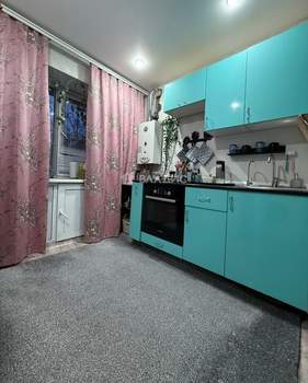 1-к квартира, вторичка, 30м2, 1/5 этаж