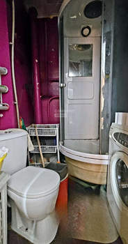 1-к квартира, вторичка, 22м2, 3/5 этаж