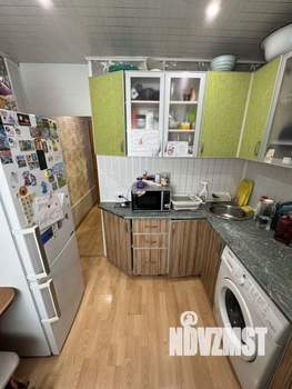 1-к квартира, вторичка, 32м2, 1/5 этаж