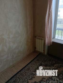 2-к квартира, вторичка, 37м2, 2/3 этаж