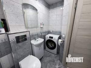 2-к квартира, вторичка, 44м2, 6/9 этаж