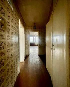 2-к квартира, вторичка, 46м2, 4/5 этаж